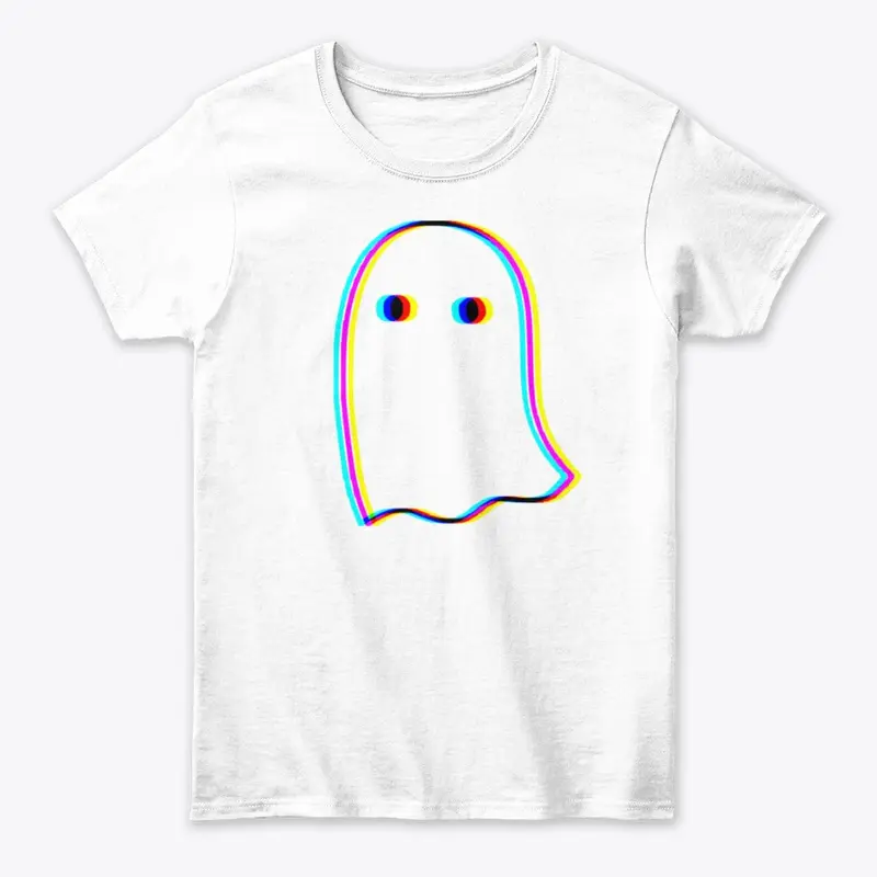 Ghosting