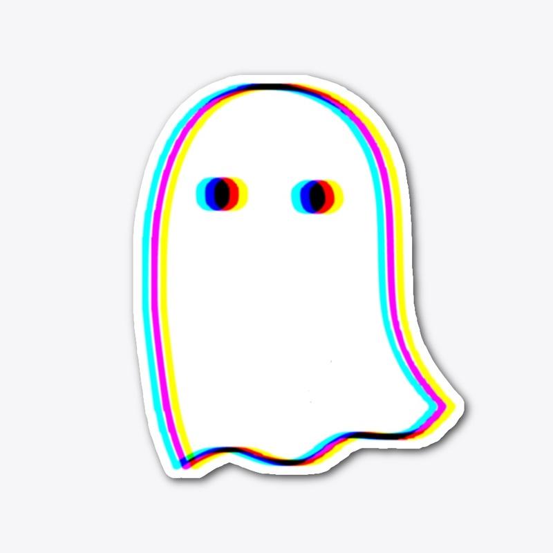 Ghosting