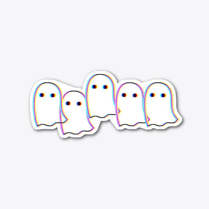 Ghost Family